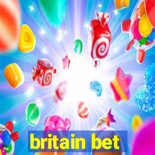 britain bet